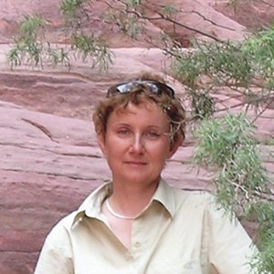 Sokol, Ellina V.