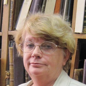 Кильдюшевская Людмила Константиновна