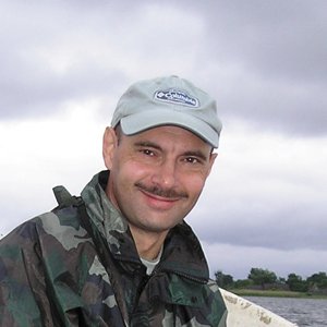 Гладышев Михаил Иванович