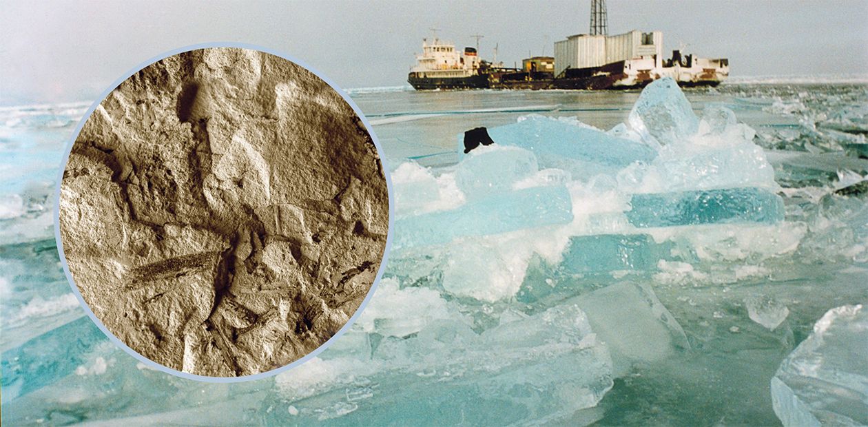 The Baikal Climate RECORD