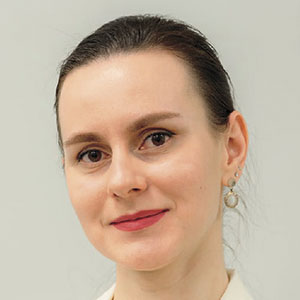 Shuvalova, Margarita L.