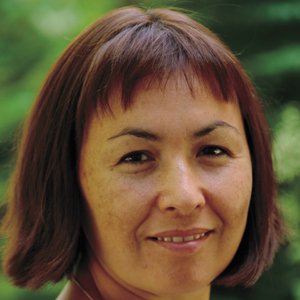 Травина Ирина Аманжоловна