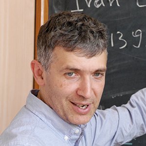 Логашенко Иван Борисович