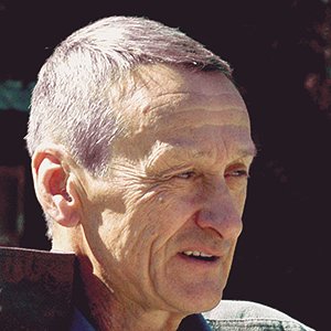 Инге-Вечтомов Сергей Георгиевич