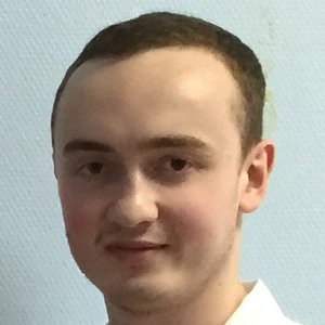 Никифоров Дмитрий Владимирович