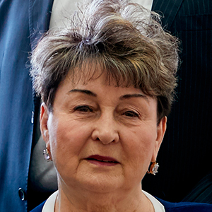 Мичурина Светлана Викторовна