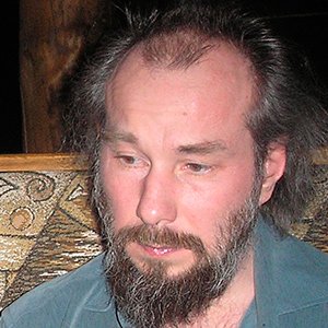 Афонасин Евгений Васильевич