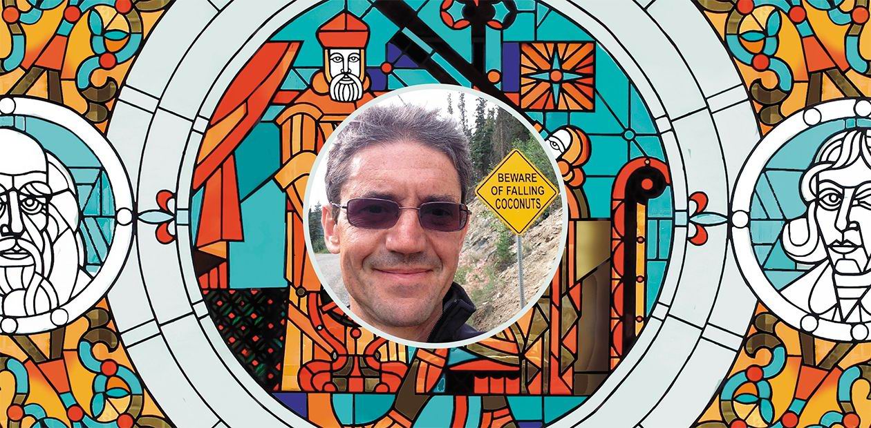 Физик-Теоретик-Инженер, или алгоритмическая, статическая и инженерная физика