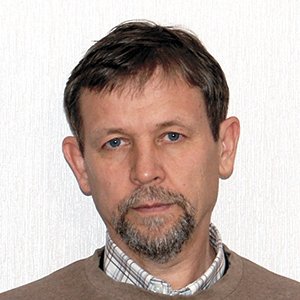 Шкляев Александр Андреевич