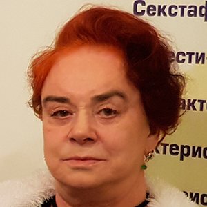 Ворошилова Наталия Николаевна