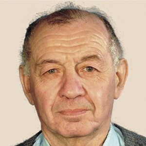 Штейнгарц Виталий Давидович