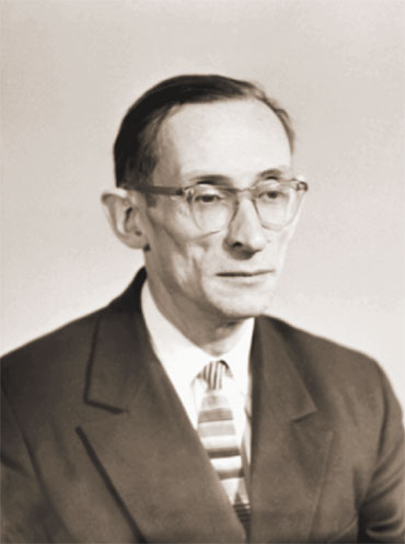 Владимир Николаевич Сакс (1911–1979) – член-корреспондент АН СССР, геолог, палеонтолог, географ Владимир Николаевич Сакс (1911–1979) – член-корреспондент АН СССР, геолог, палеонтолог, географ