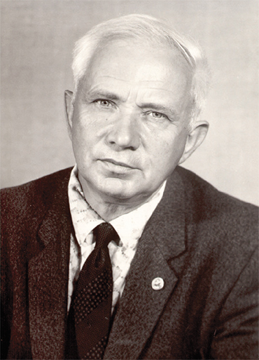 D. G. Knorre