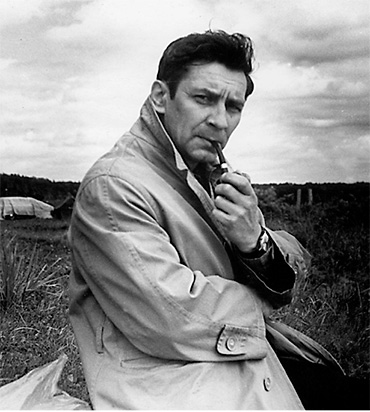 Лев Васильевич Фирсов (1926–1981) Лев Васильевич Фирсов (1926–1981)