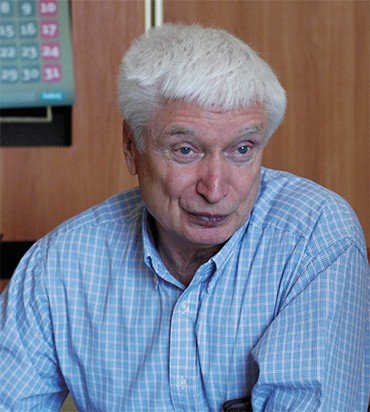 Валентин Викторович Власов, академик РАН, ­доктор химических наук, директор Института химической биологии и фундаментальной медицины СО РАН (ИХБФМ СО РАН, Новосибирск), заведующий кафедрой молекулярной биологии факультета естественных наук Новосибирского государственного университета