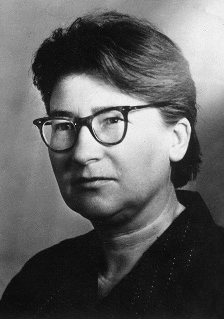 Татьяна Николаевна Троицкая – археолог, доктор исторических наук, профессор кафедры истории мировой культуры НГПУ