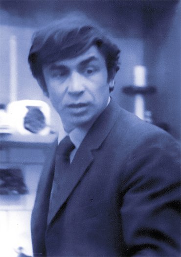 L. S. Sandakhchiev