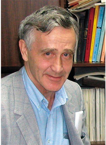 А.Н. Скринский