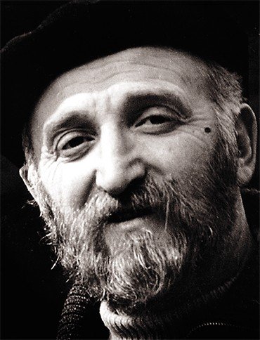 Г.И. Будкер