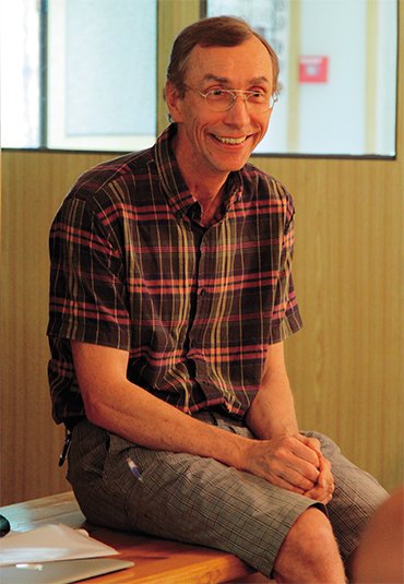 Svante Paabo