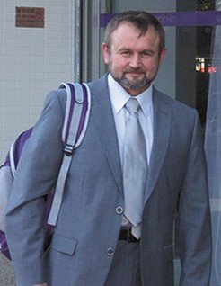Павел Петрович Лактионов, кандидат биологических наук, ведущий научный сотрудник, заведующий лабораторией молекулярной медицины института Института химической биологии и фундаментальной медицины СО РАН (Новосибирск)