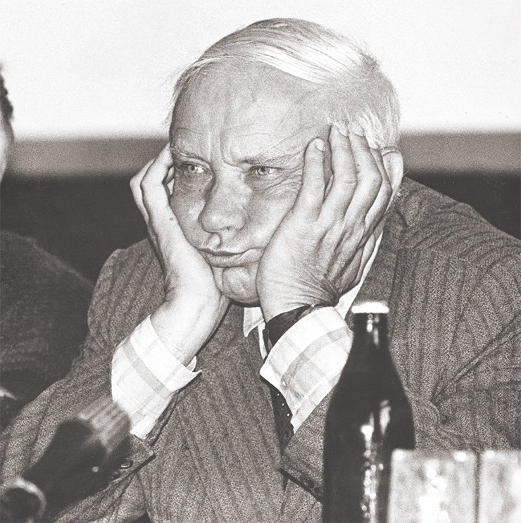 In 2016, Academician D. G. Knorre celebrated his 90th anniversary