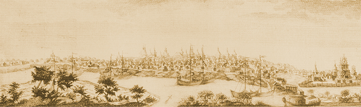 Якутск (1753 г.) Якутск (1753 г.)