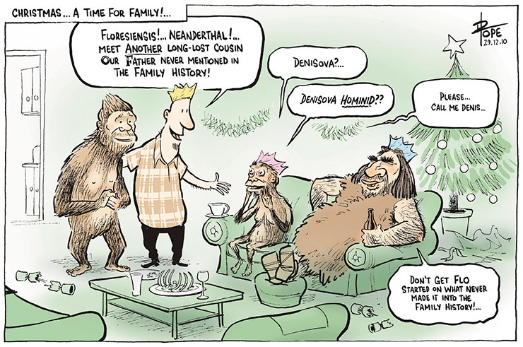 David Pope, The Canberra Times, Australia David Pope, The Canberra Times, Australia