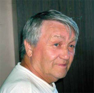 Аристарх Михайлович Ковалев