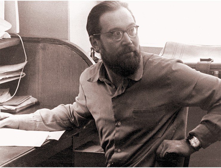 А. П. Онучин – первый научный руководитель А. Е. Бондаря. В 1970-х гг. Алексей Павлович возглавлял лабораторию, готовившую эксперимент МД-1 на ускорителе ВЭПП-4 А. П. Онучин – первый научный руководитель А. Е. Бондаря. В 1970-х гг. Алексей Павлович возглавлял лабораторию, готовившую эксперимент МД-1 на ускорителе ВЭПП-4