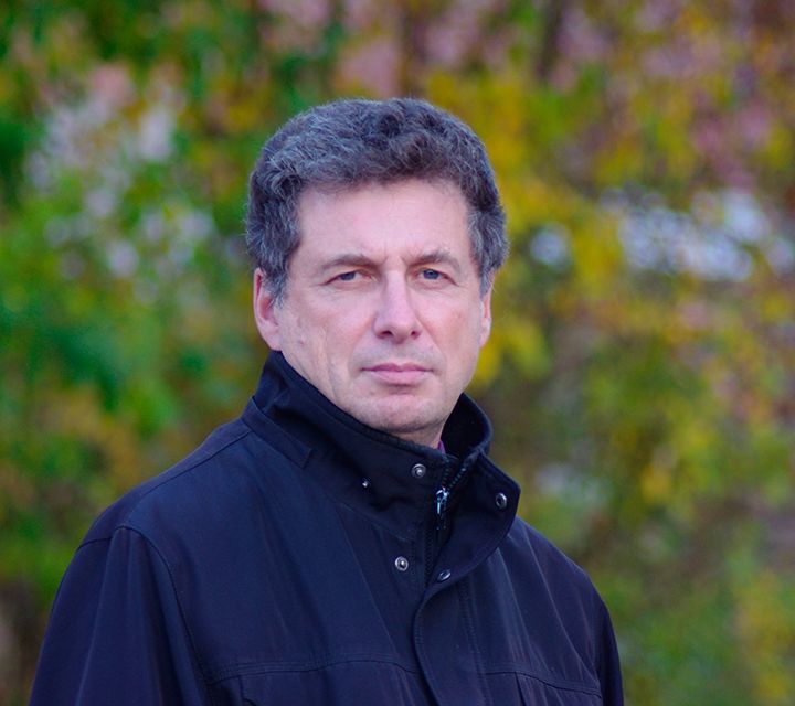 Александр Альбертович Брязгин