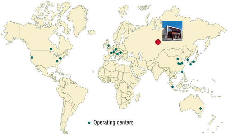 The national centers for genetic resources of laboratory animals are united in the Federation of International Mouse Resources (FIMRe) and Asian Mouse Mutagenesis and Resource Association (AMMRA). The shared access center SPF Vivarium (Siberian Branch, Russian Academy of Sciences) is the first Russian facility of this type intended to join the international community of “mouse breeders” and “mouse experts” The national centers for genetic resources of laboratory animals are united in the Federation of International Mouse Resources (FIMRe) and Asian Mouse Mutagenesis and Resource Association (AMMRA). The shared access center SPF Vivarium (Siberian Branch, Russian Academy of Sciences) is the first Russian facility of this type intended to join the international community of “mouse breeders” and “mouse experts”