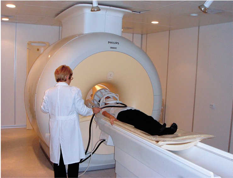 To identify the peculiarities of articulation, it is necessary that the speaker be placed in the scanner for several hours. There, in accordance with a specially designed program, he/she pronounces the most frequently used native words. ITC SB RAS (Novosibirsk)