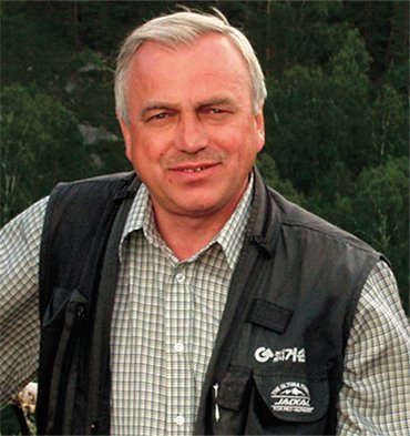 Mikhail Shun’kov, Corresponding Member of the RAS, Dr.-Sci. (History), Director if the Institute of Archaeology and Ethnography SB RAS in Novosibirsk