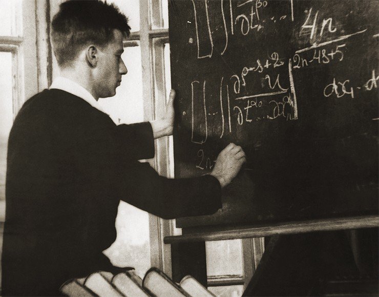 1930-е гг. Ленинград 1930-е гг. Ленинград