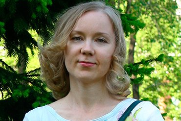 Людмила Николаева ПЛЕХАНОВА – к.ю.н., директор ООО Юридическая кампания «Дубровская и Плеханова»