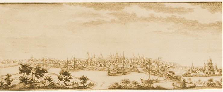Якутск (1753 г.)