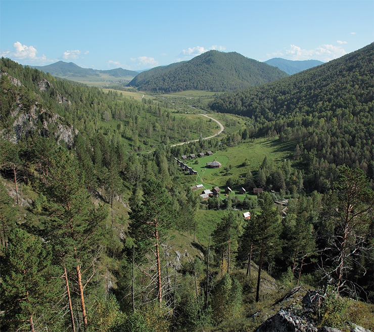 In July 2018, the Denisova Cave On-Site Research Center (Altai Mountains) of the Institute of Archeology and Ethnography (Novosibirsk) brought together the leading archaeologists, geneticists, paleontologists, and anthropologists from Russia, the United States, Germany, United Kingdom, France, Croatia, Israel, Canada, and Australia