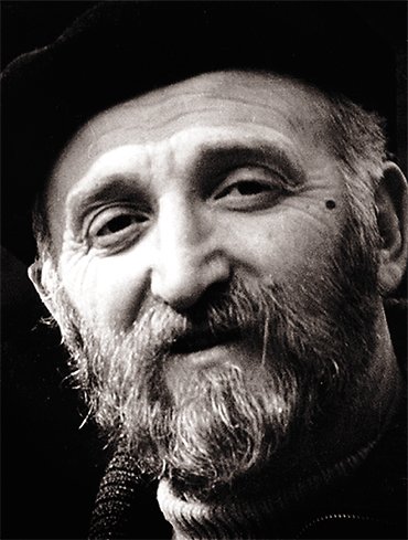 G. I. Budker