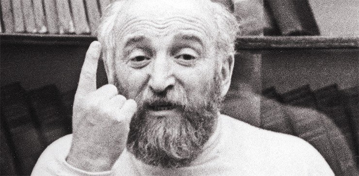 Академик Г.И. Будкер: «Я бы ввел формулу человеческого достоинства как дробь, числитель которой – то, что человек объективно собой представляет, а знаменатель – его порядочность»