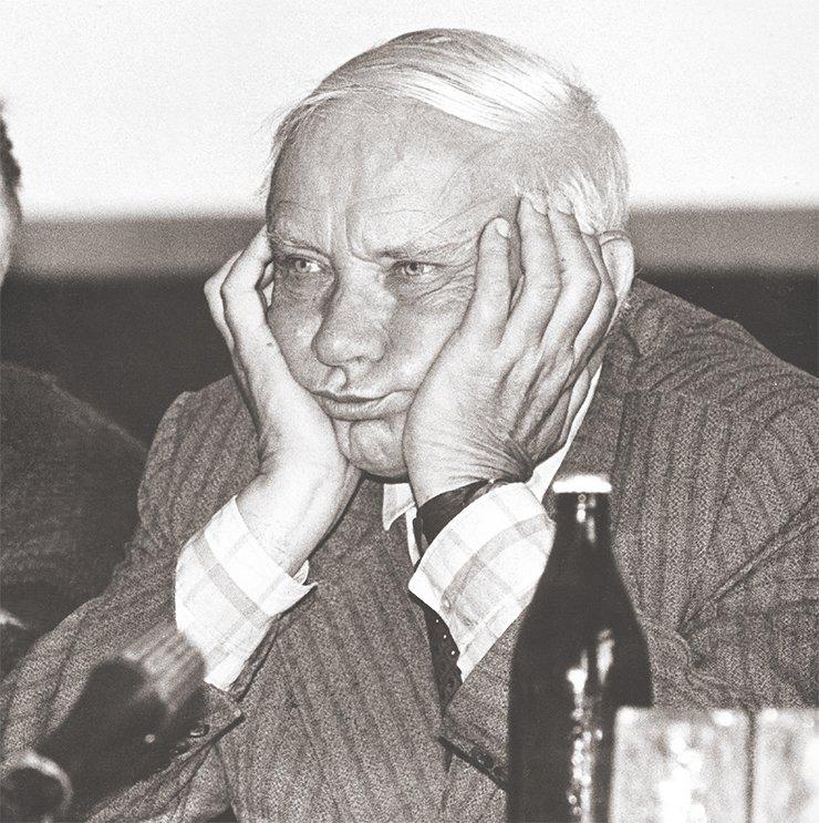 В 2016 г. академик Д. Г. Кнорре отметил свое 90-летие