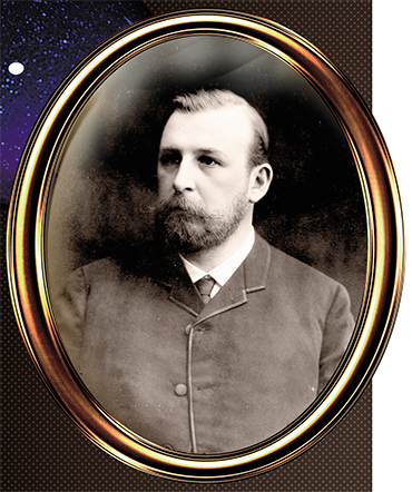 Nikolay Menshutkin, Secretary of the Russian Chemical Society and editor of the Journal of the Russian Chemical Society. Mendeleev handed Attempted System over to him for publication in the journal and for communication at the upcoming meeting of the society. Menshutkin fulfilled Mendeleev’s request and on March 6 (Julian calendar), 1869 made on his behalf a presentation on the Periodic Law