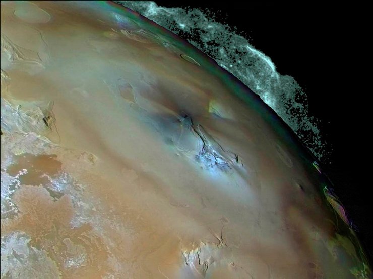 Photo: NASA