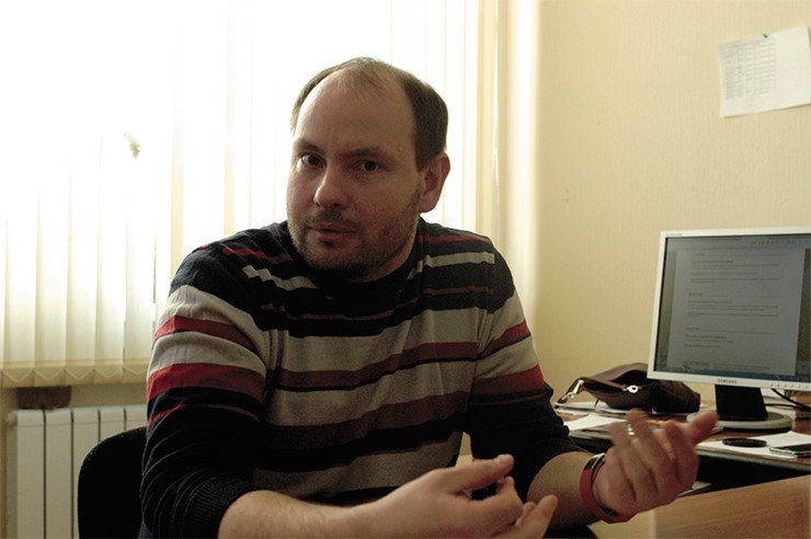 Д.А. Морозов – к.х.н., научный сотрудник НИОХ СО РАН, старший преподаватель СУНЦ НГУ, один из авторов задач для интерактивного задачника «ХиШник» Д.А. Морозов – к.х.н., научный сотрудник НИОХ СО РАН, старший преподаватель СУНЦ НГУ, один из авторов задач для интерактивного задачника «ХиШник»
