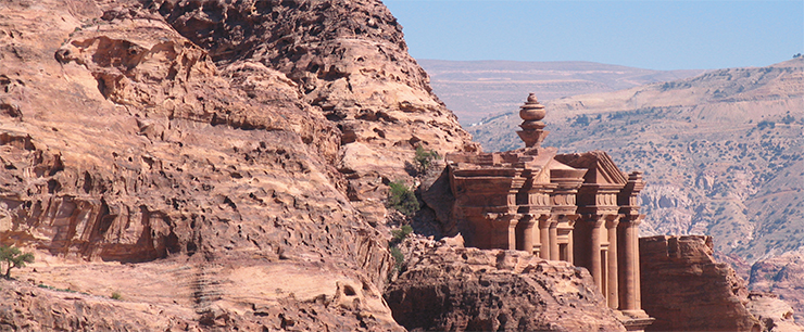 “Monastery”