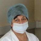 Bakhvalova, Valentina N.