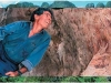 Rock Art of Sulawesi: 40,000 Years After