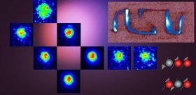 NMR Method: Towards Sensitive Detection