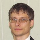 Golubev, Maksim P.
