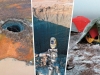 The Bermuda Triangle of Yamal